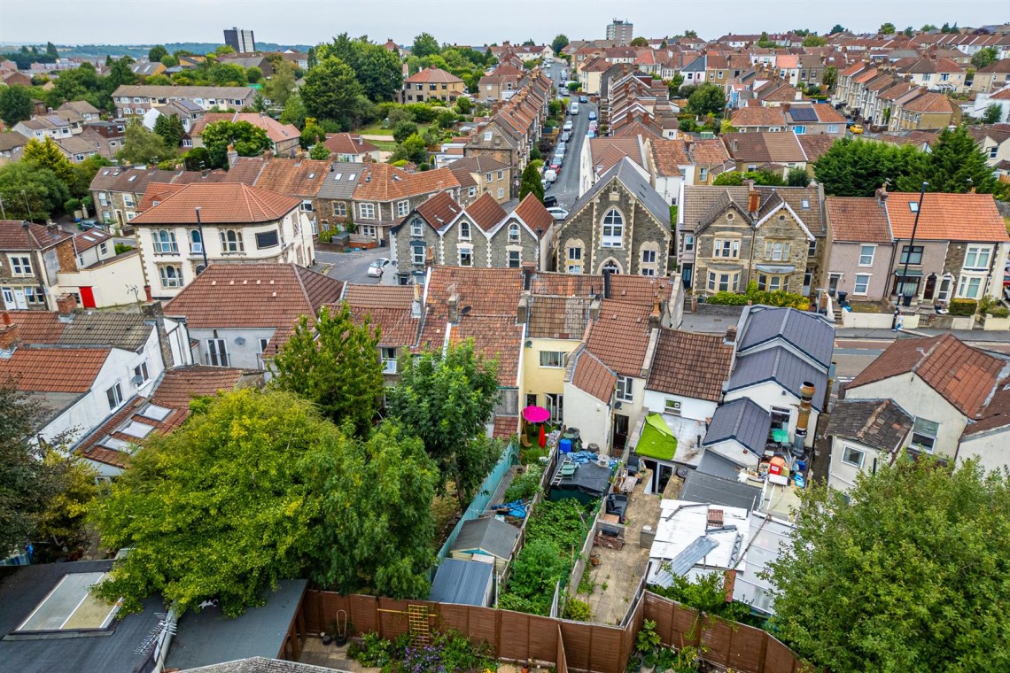 Images for PERIOD HOUSE | UPDATING | ST GEORGE