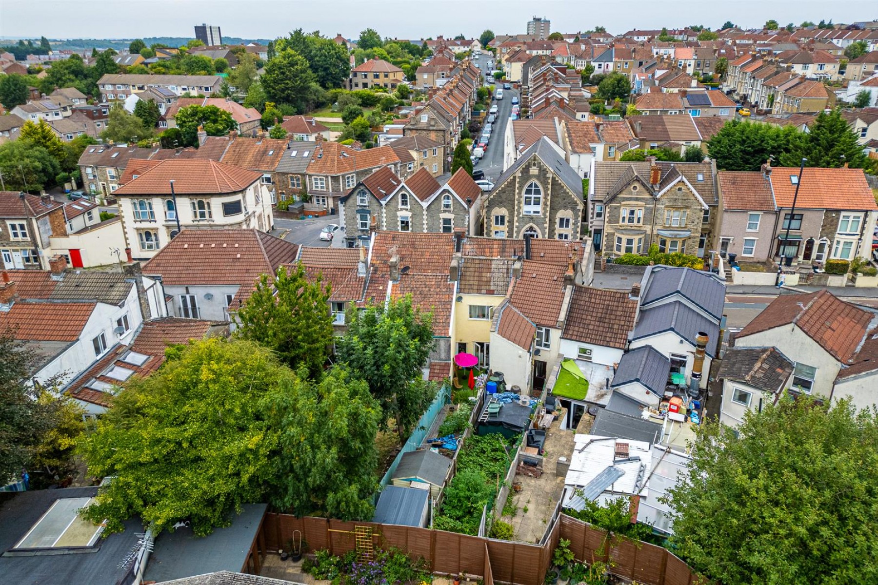 Images for PERIOD HOUSE | UPDATING | ST GEORGE
