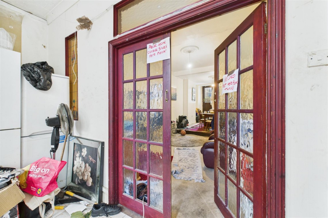 Images for PERIOD HOUSE | UPDATING | ST GEORGE