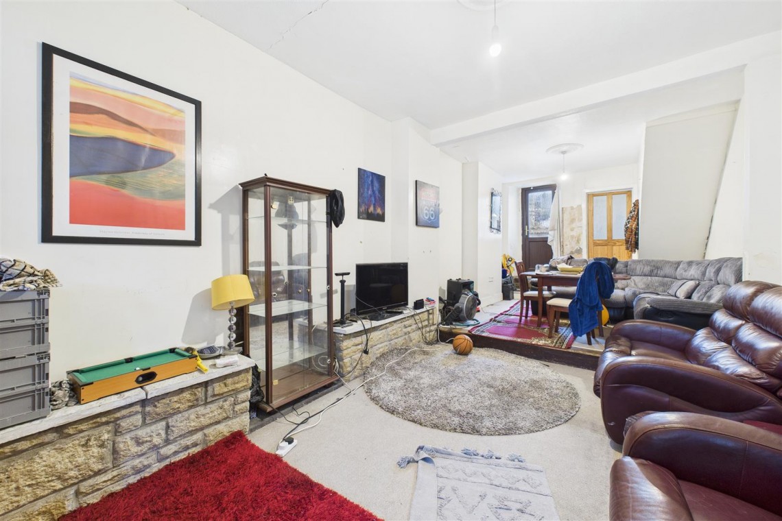 Images for PERIOD HOUSE | UPDATING | ST GEORGE