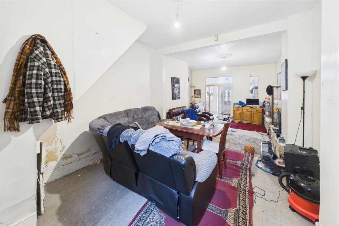 Images for PERIOD HOUSE | UPDATING | ST GEORGE