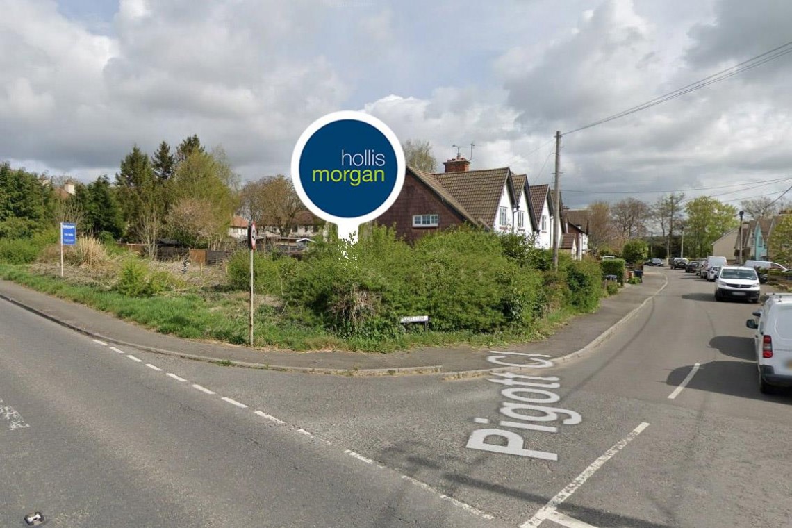 Images for PLOT | PLANNING GRANTED | NETHERAVON