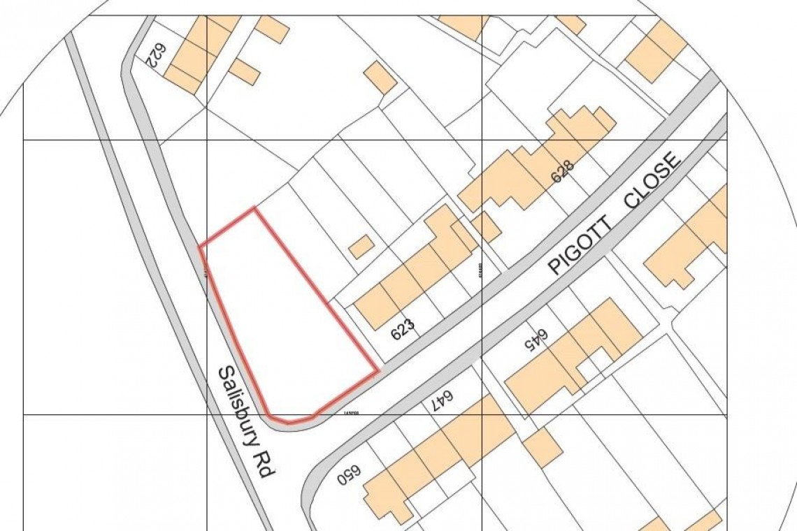 Images for PLOT | PLANNING GRANTED | NETHERAVON