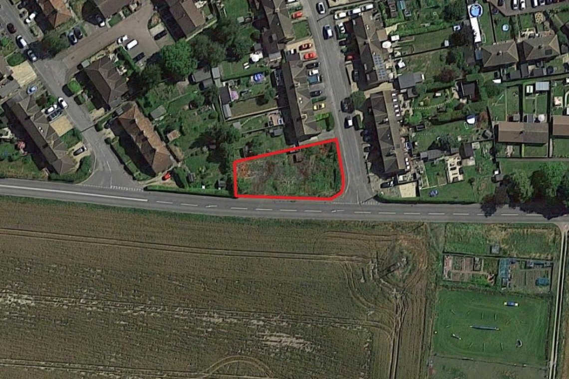 Images for PLOT | PLANNING GRANTED | NETHERAVON