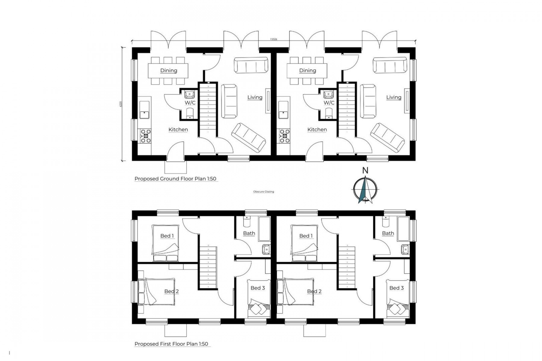 Images for PLOT | PLANNING GRANTED | NETHERAVON