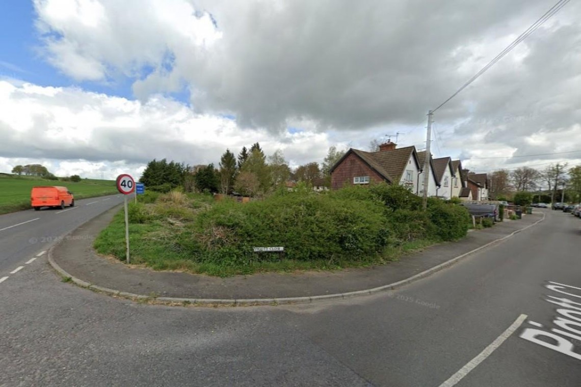 Images for PLOT | PLANNING GRANTED | NETHERAVON