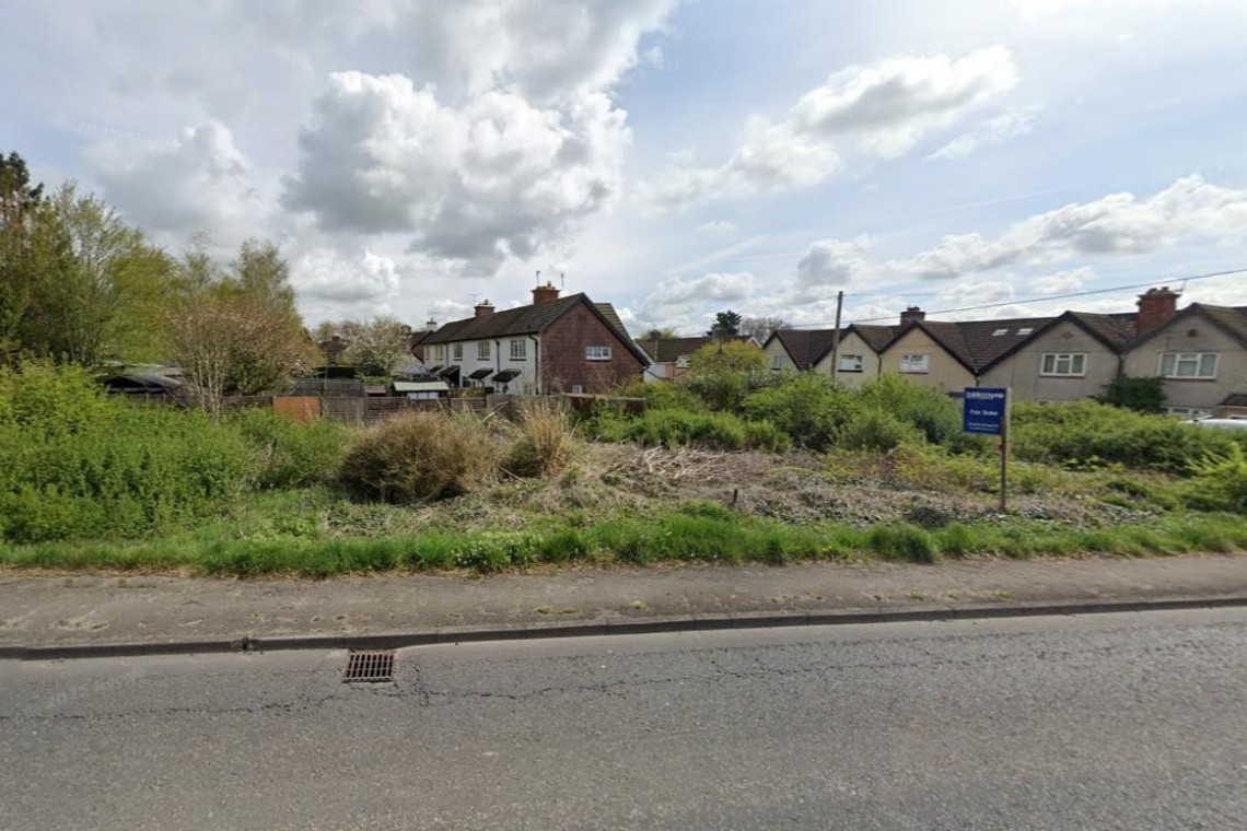 Images for PLOT | PLANNING GRANTED | NETHERAVON