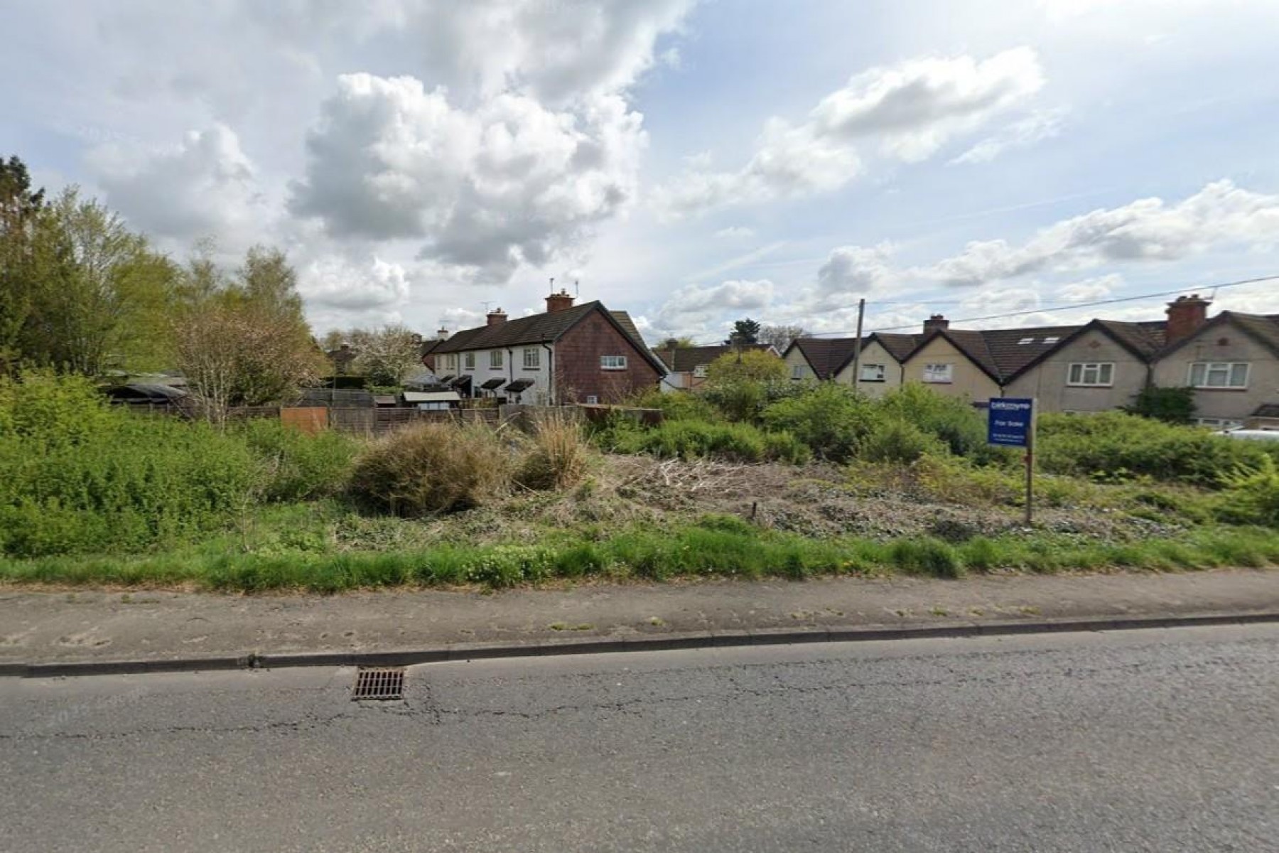 Images for PLOT | PLANNING GRANTED | NETHERAVON