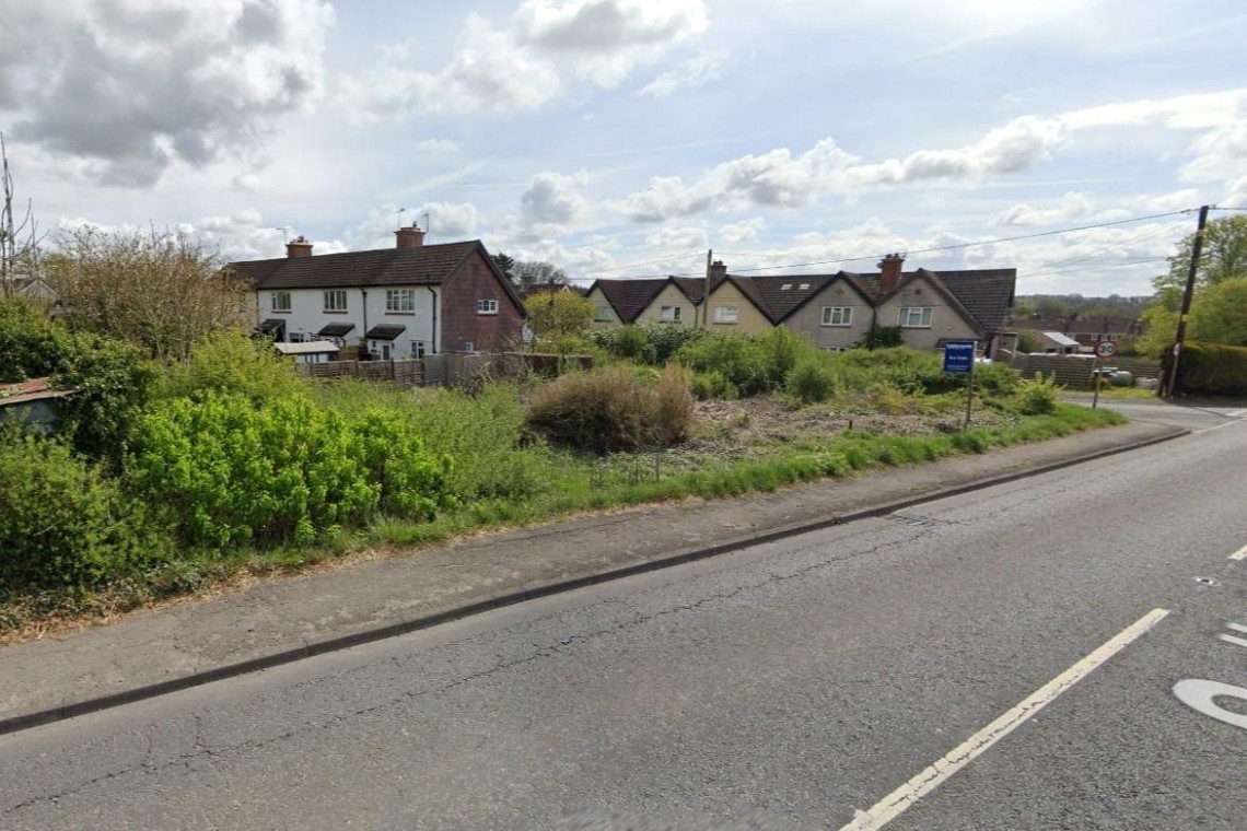 Images for PLOT | PLANNING GRANTED | NETHERAVON