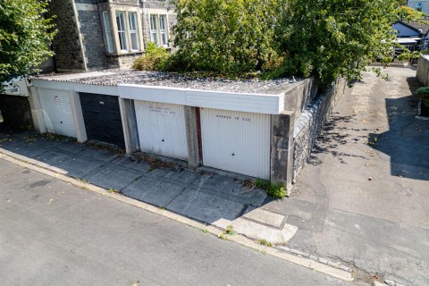View Full Details for SINGLE GARAGE | SNEYD PARK