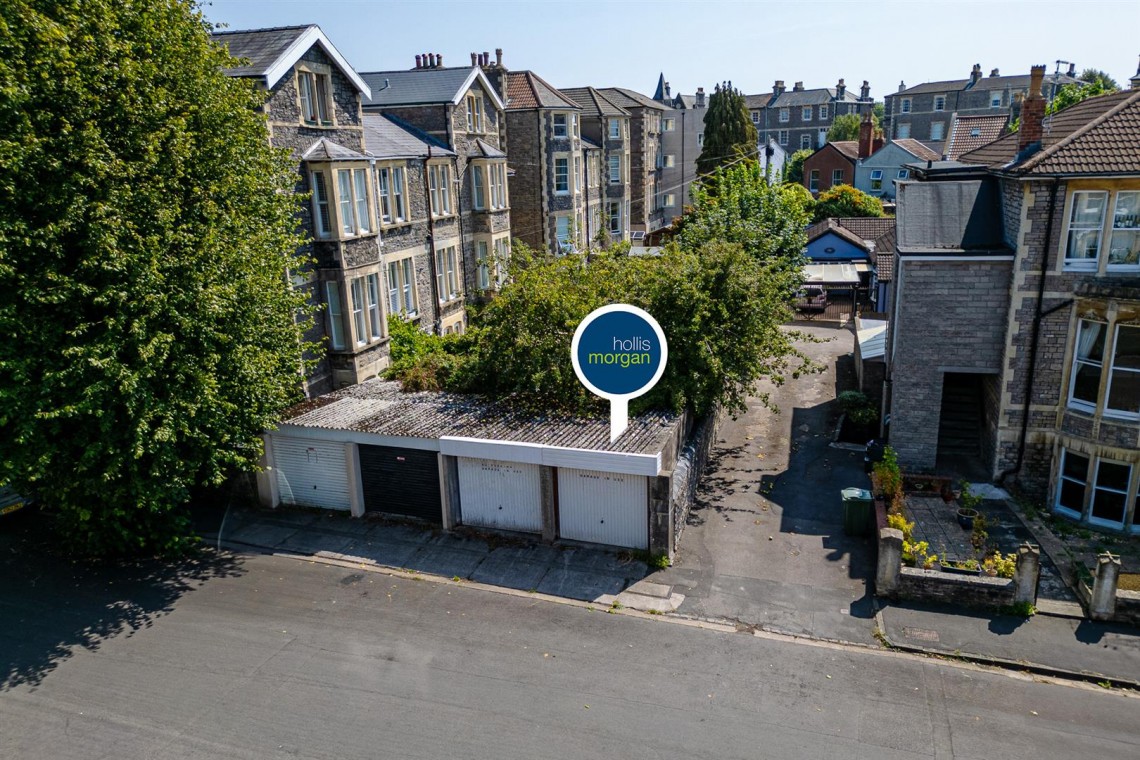 Images for SINGLE GARAGE | SNEYD PARK
