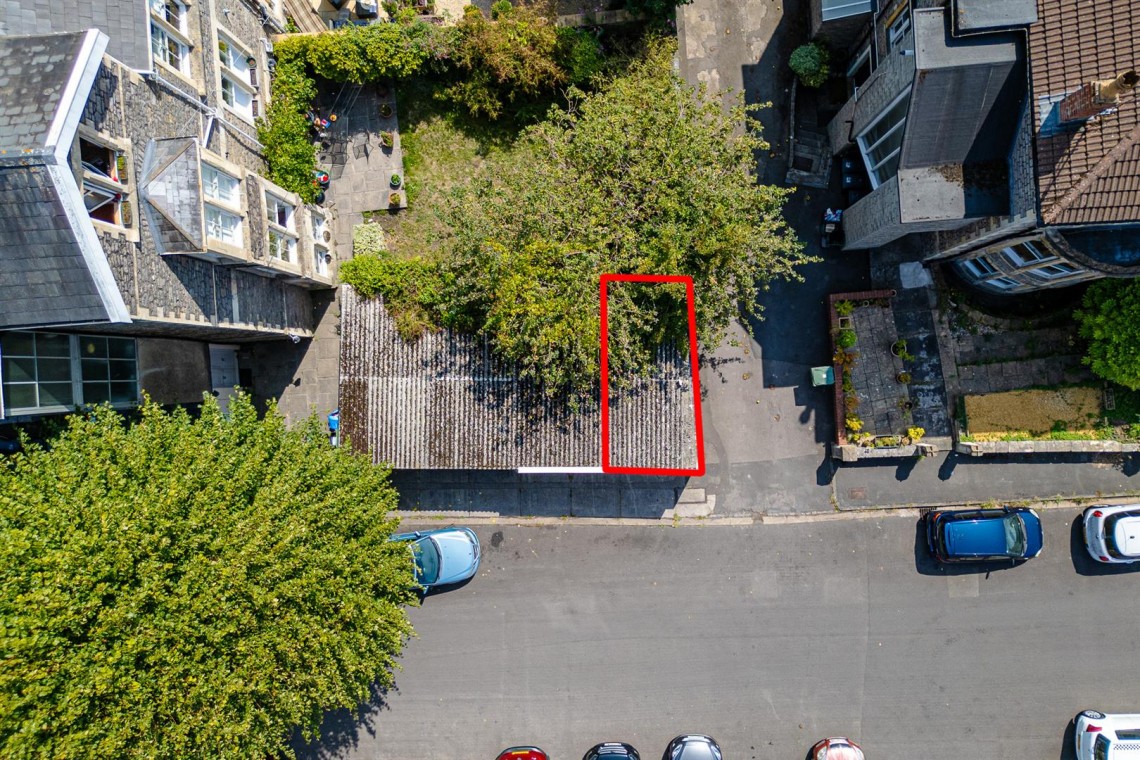 Images for SINGLE GARAGE | SNEYD PARK