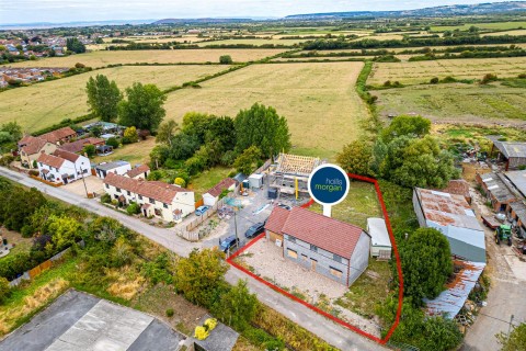 View Full Details for DETACHED | REQUIRES FINISHING | BURNHAM ON SEA