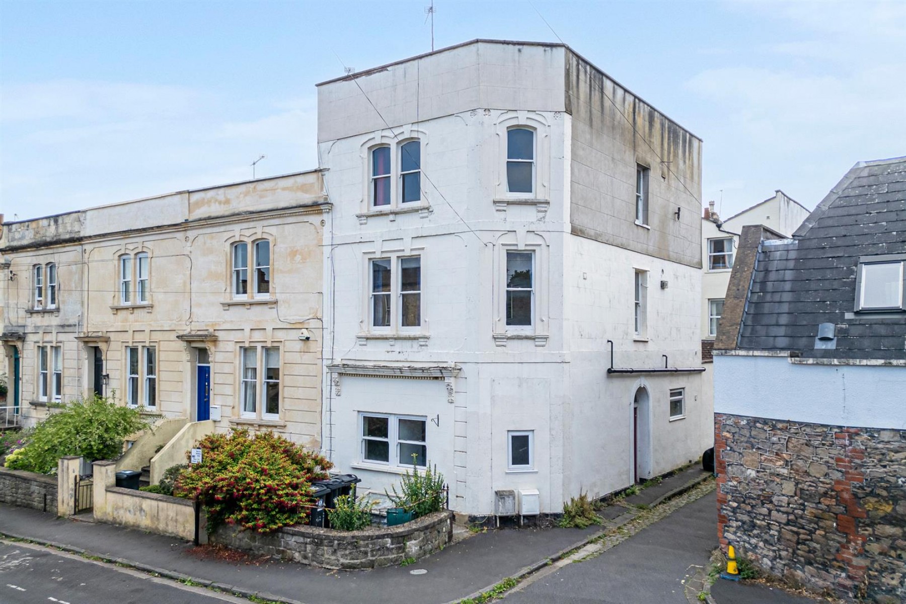 Images for GARDEN MAISONETTE | REDLAND