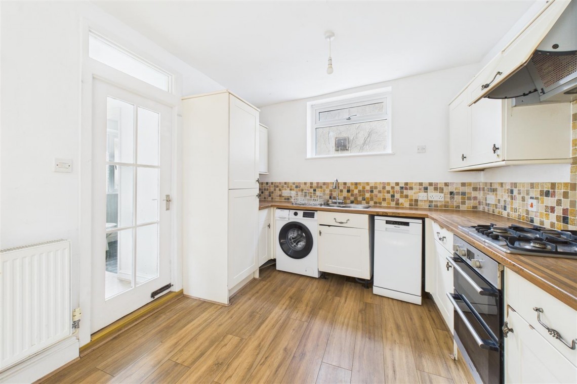 Images for GARDEN MAISONETTE | REDLAND