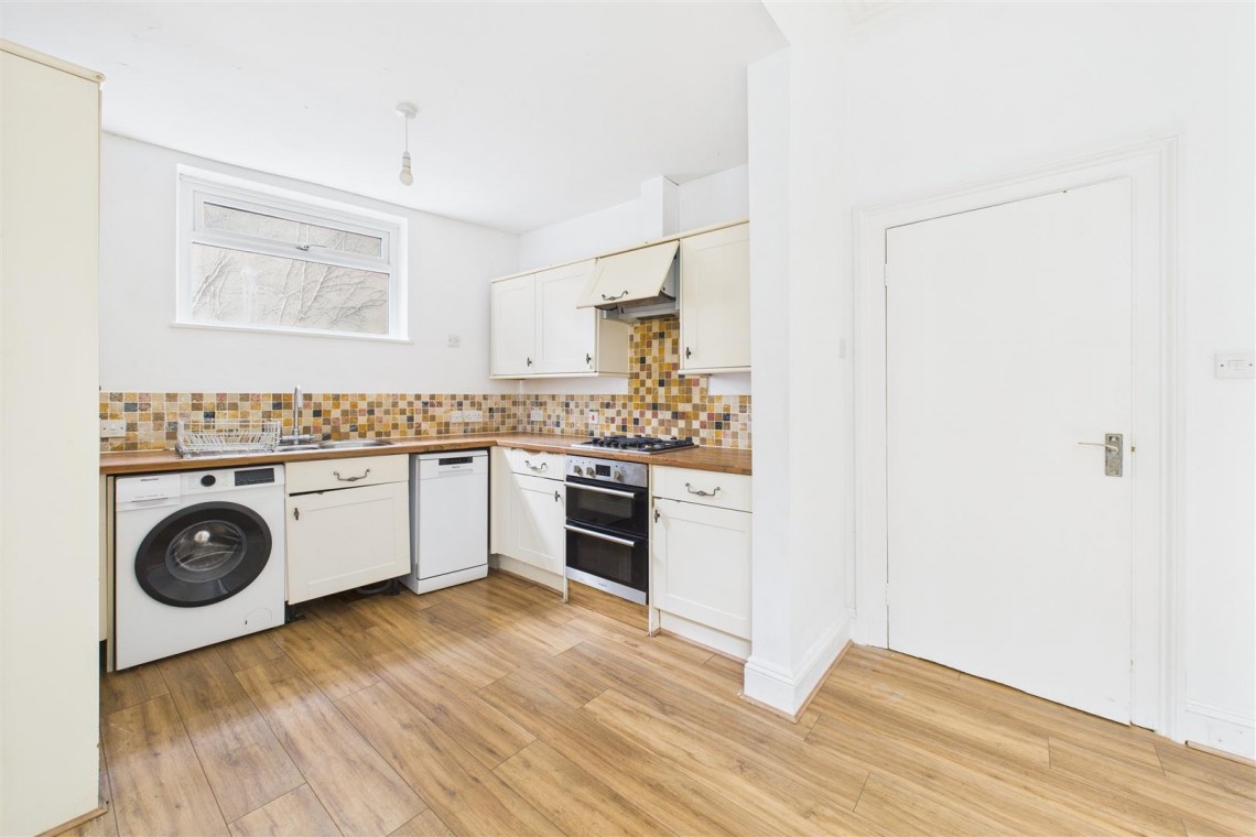 Images for GARDEN MAISONETTE | REDLAND