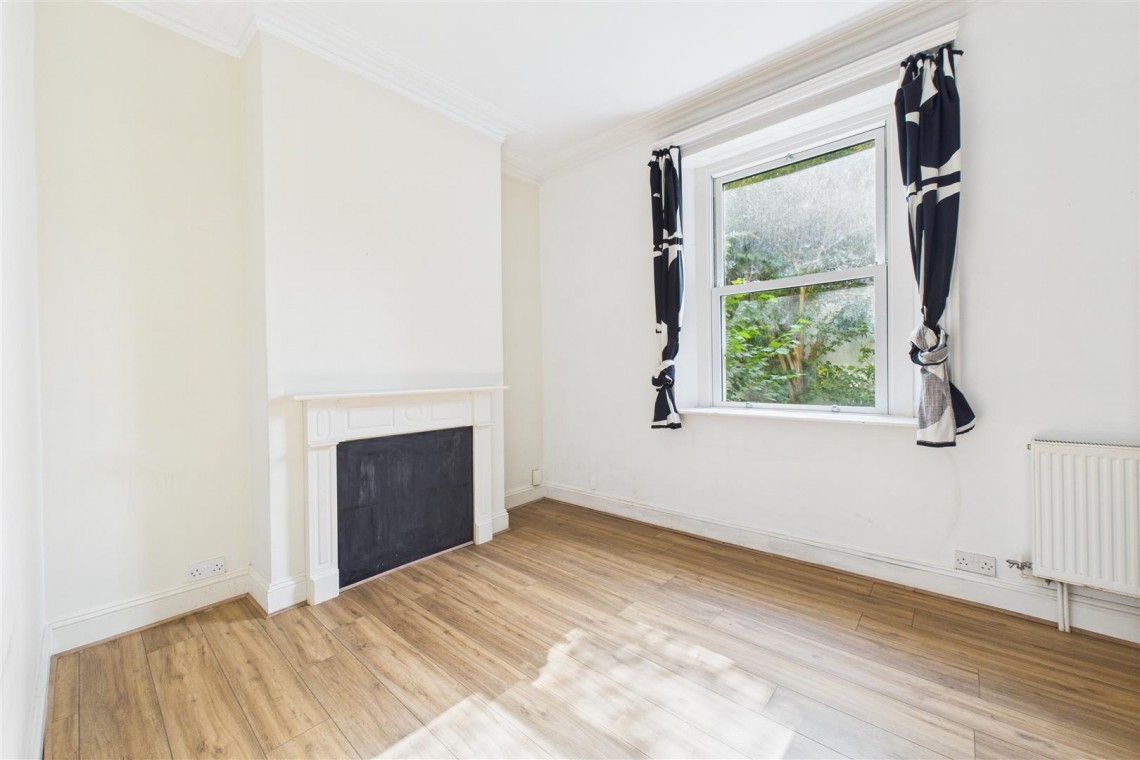 Images for GARDEN MAISONETTE | REDLAND