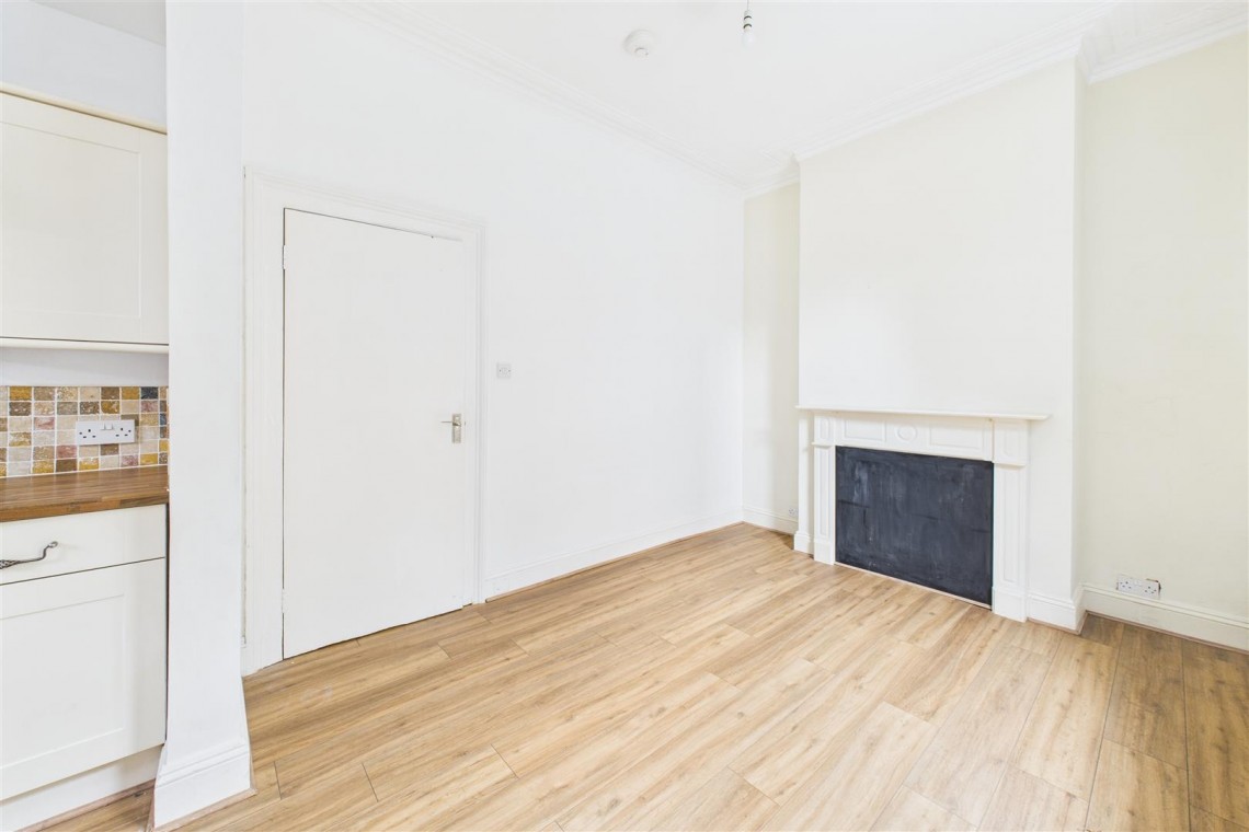 Images for GARDEN MAISONETTE | REDLAND