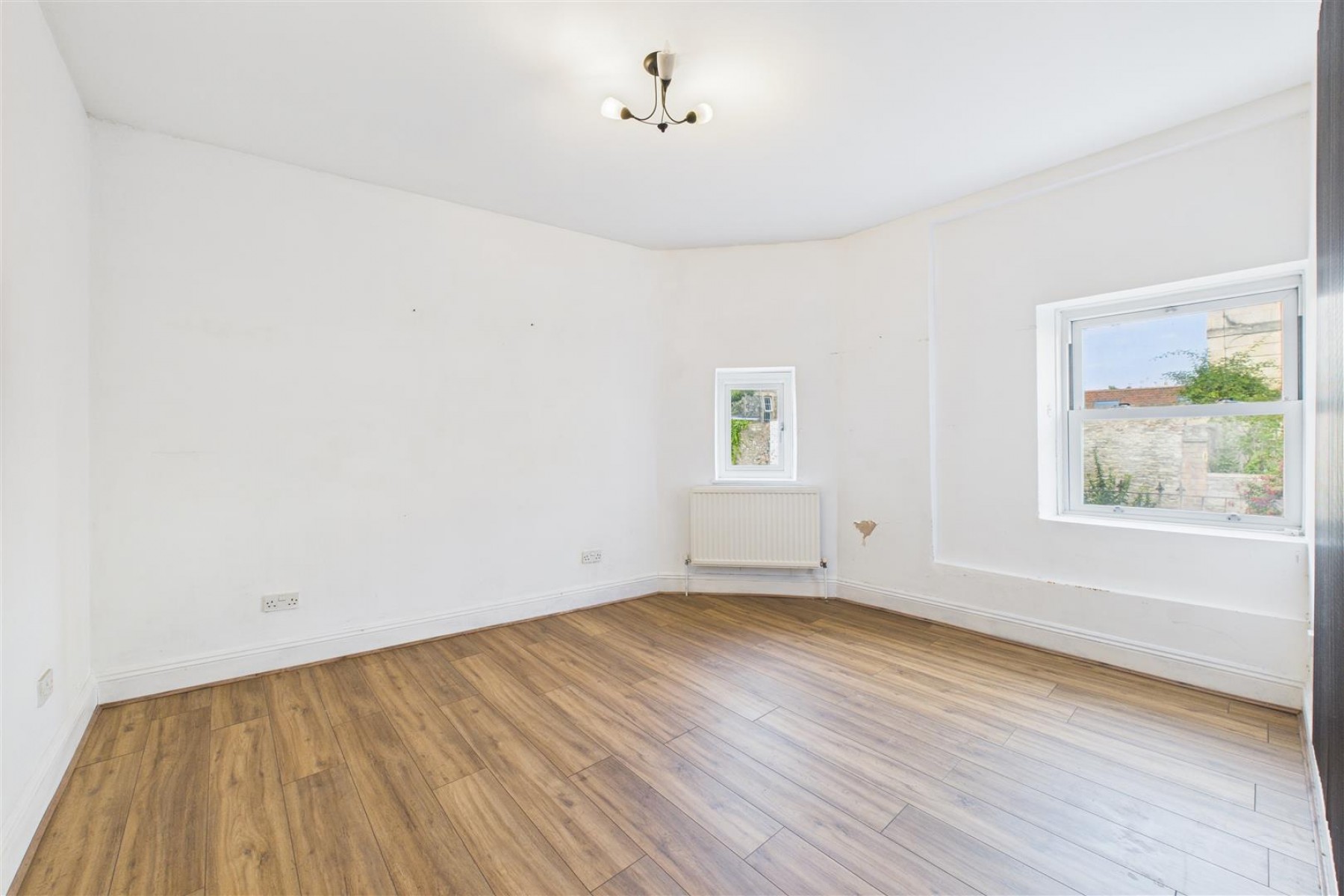 Images for GARDEN MAISONETTE | REDLAND