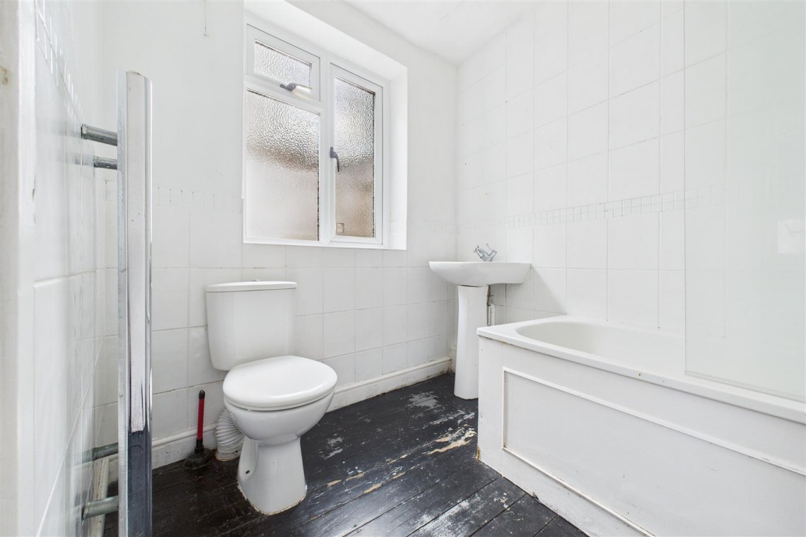 Images for GARDEN MAISONETTE | REDLAND