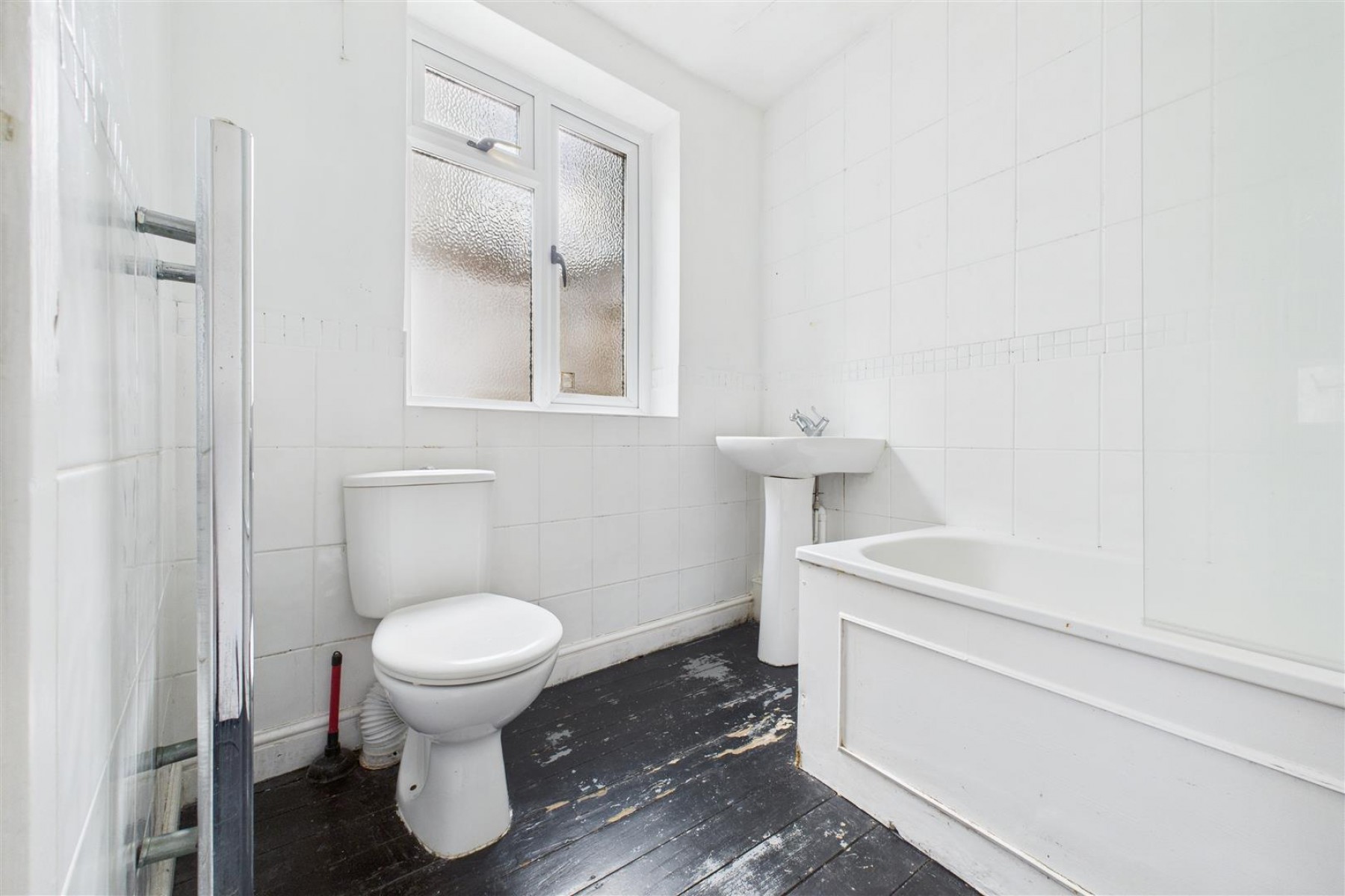 Images for GARDEN MAISONETTE | REDLAND