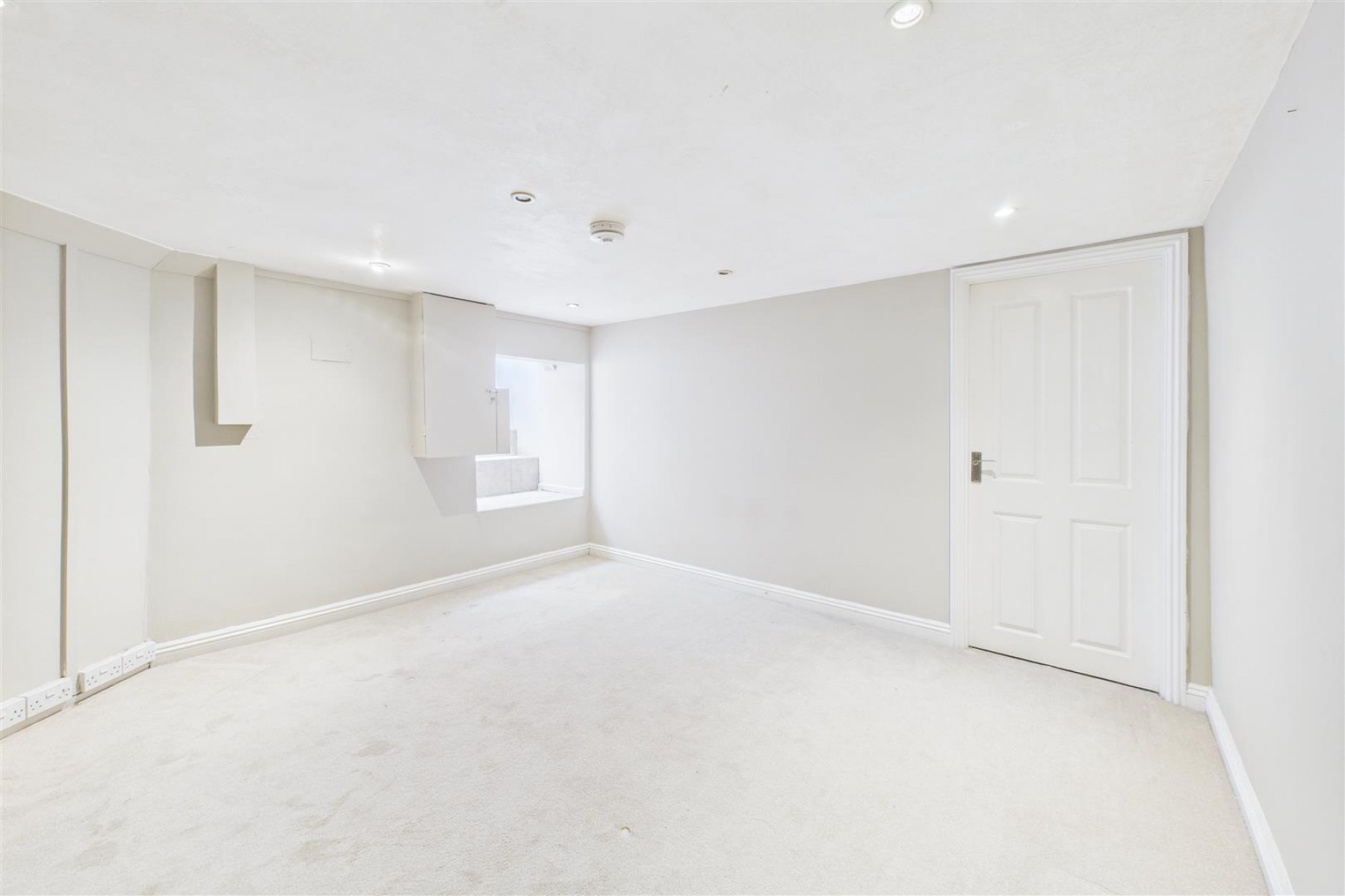 Images for GARDEN MAISONETTE | REDLAND