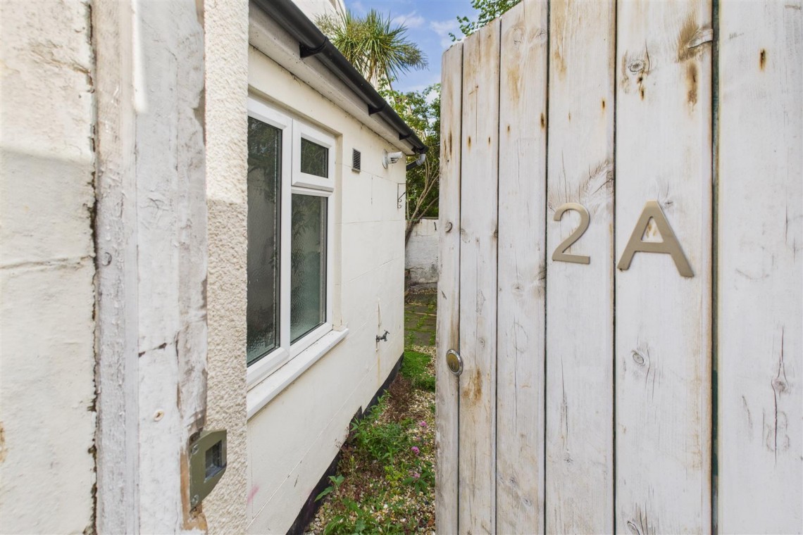 Images for GARDEN MAISONETTE | REDLAND