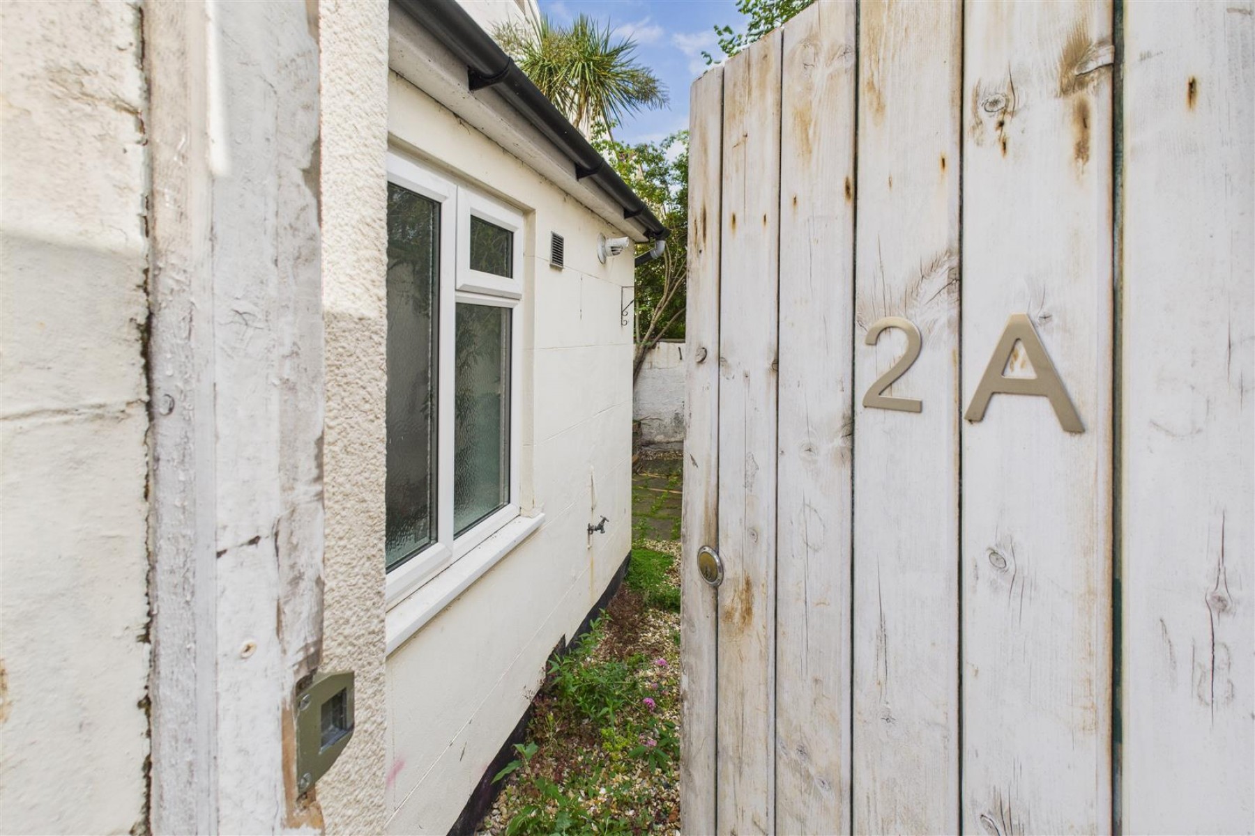 Images for GARDEN MAISONETTE | REDLAND