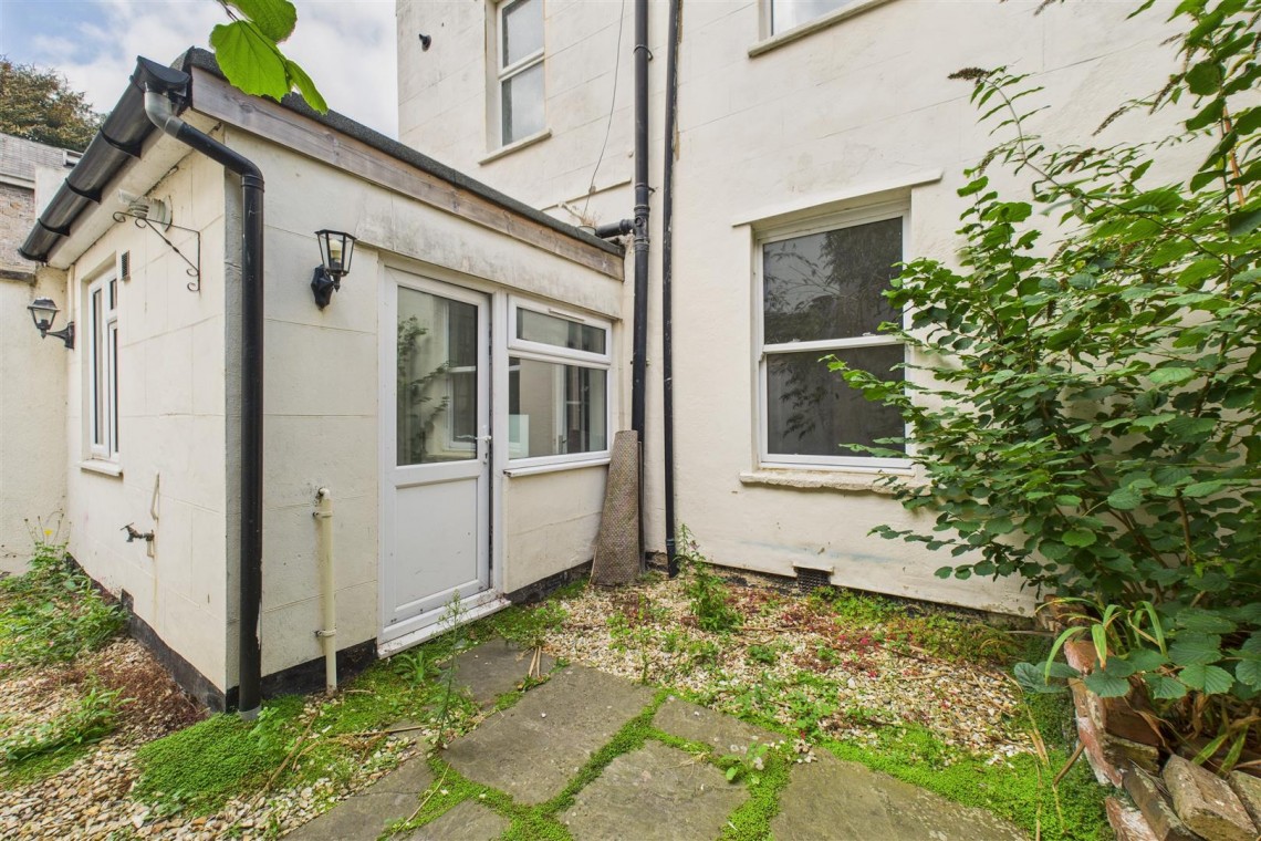 Images for GARDEN MAISONETTE | REDLAND