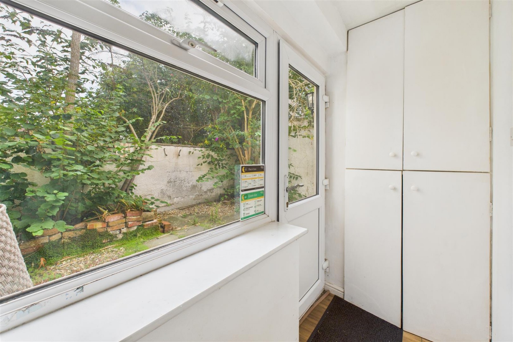 Images for GARDEN MAISONETTE | REDLAND