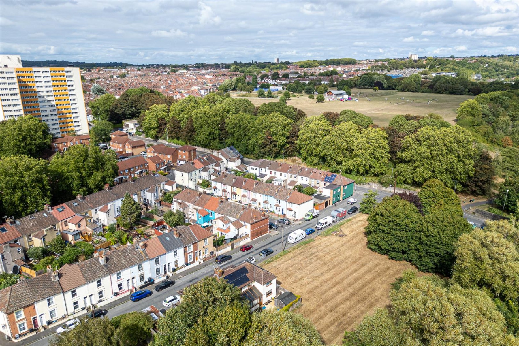 Images for HOUSE FOR MODERNISATION | BS5