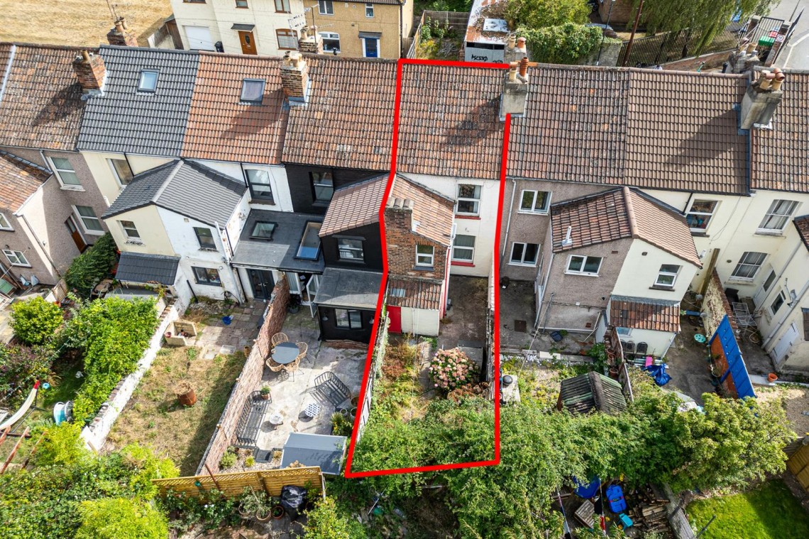 Images for HOUSE FOR MODERNISATION | BS5