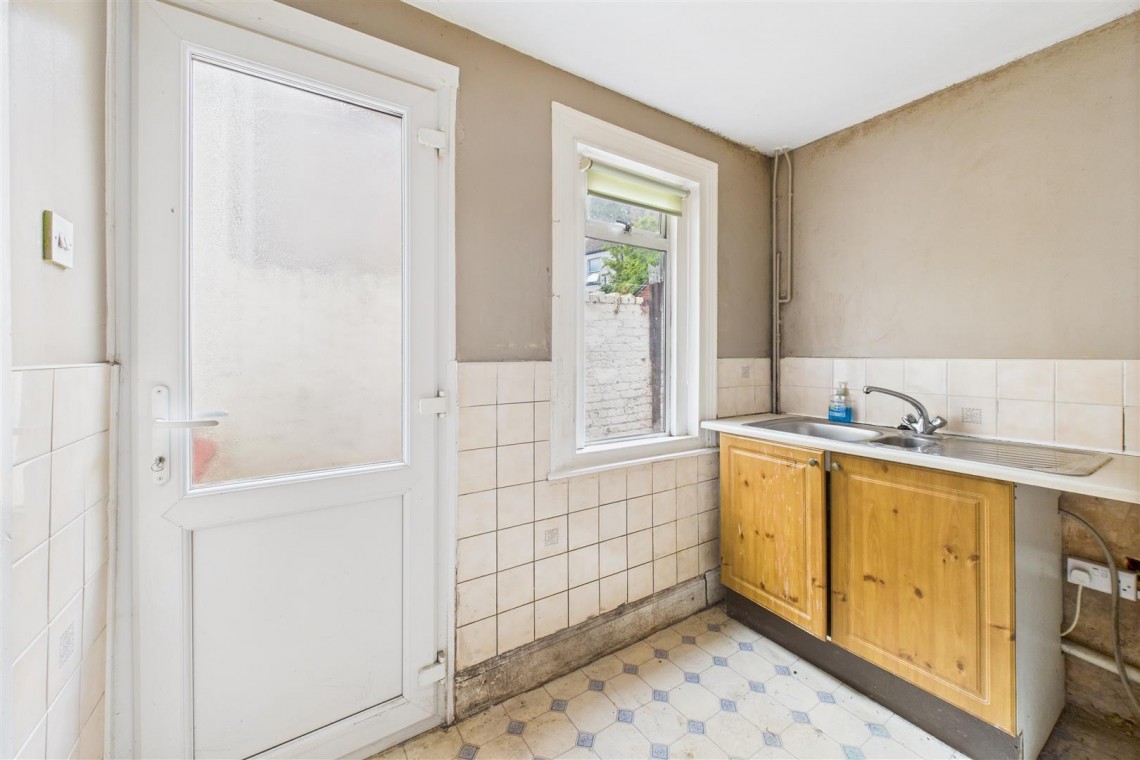 Images for HOUSE FOR MODERNISATION | BS5