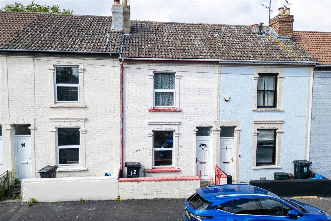 Images for HOUSE FOR MODERNISATION | BS5