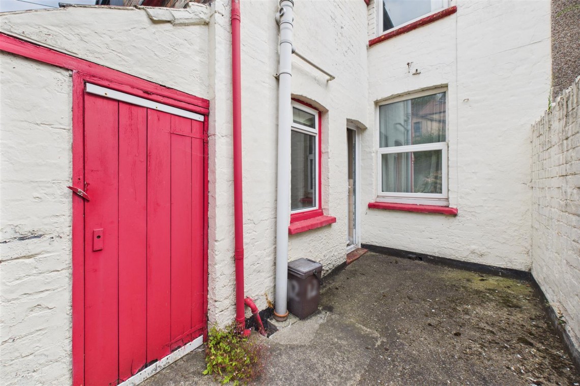 Images for HOUSE FOR MODERNISATION | BS5