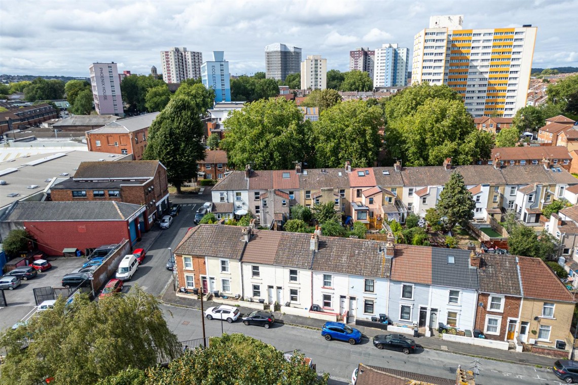 Images for HOUSE FOR MODERNISATION | BS5