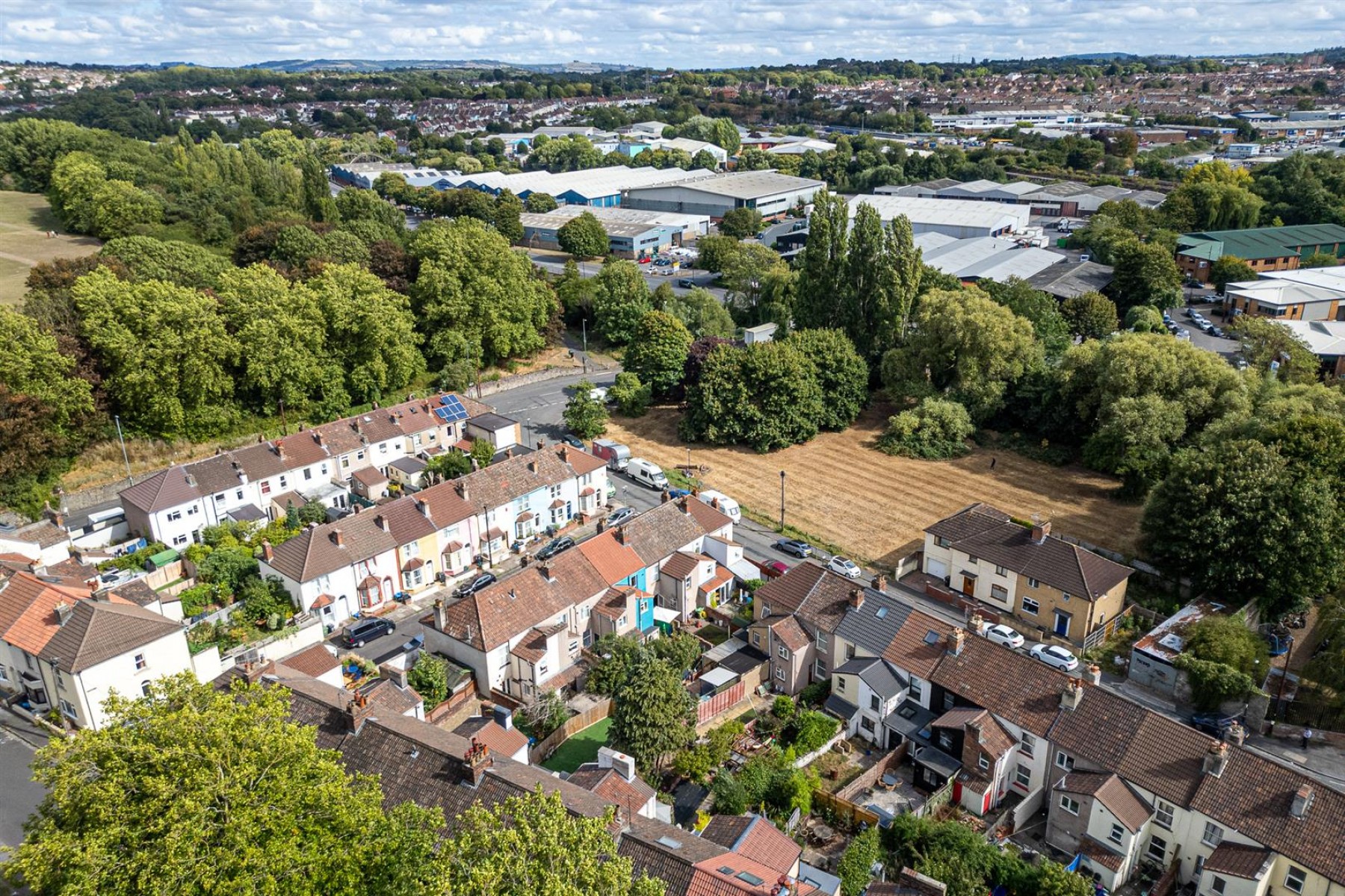 Images for HOUSE FOR MODERNISATION | BS5