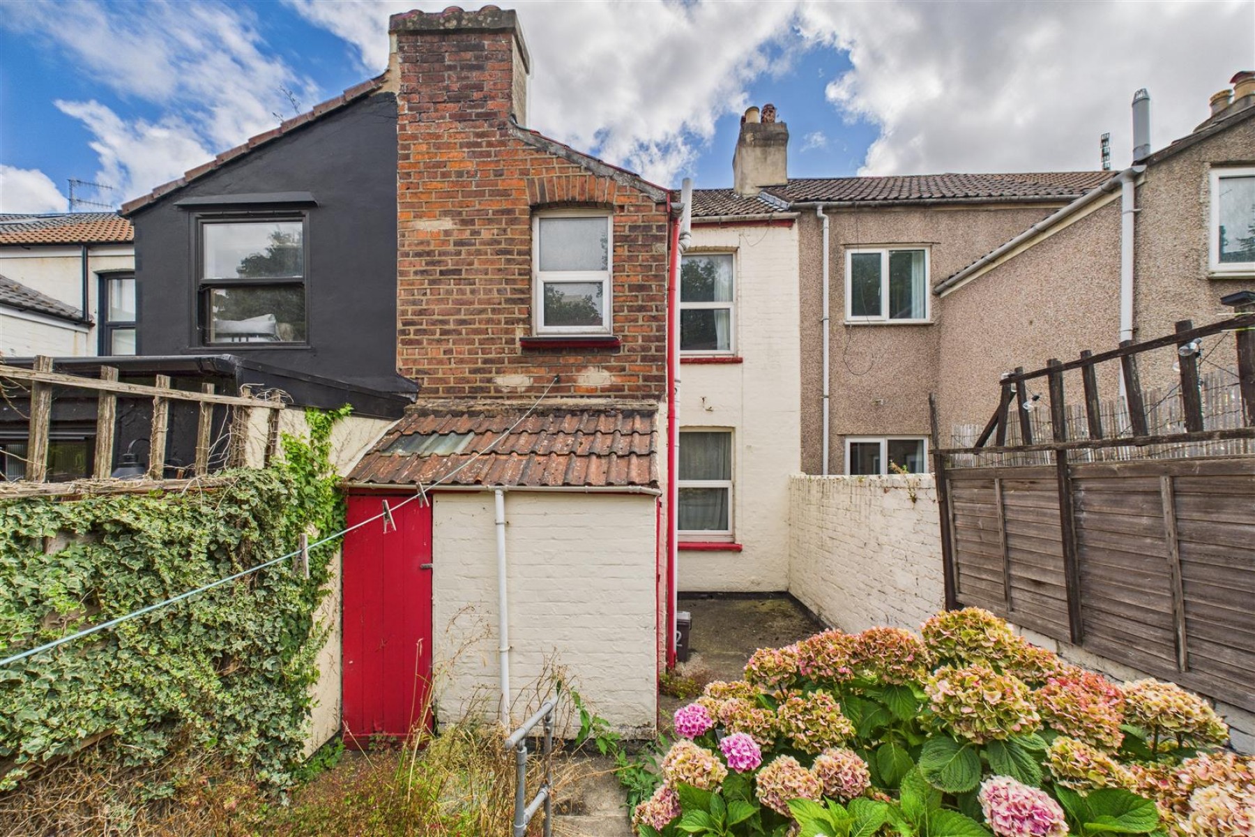 Images for HOUSE FOR MODERNISATION | BS5