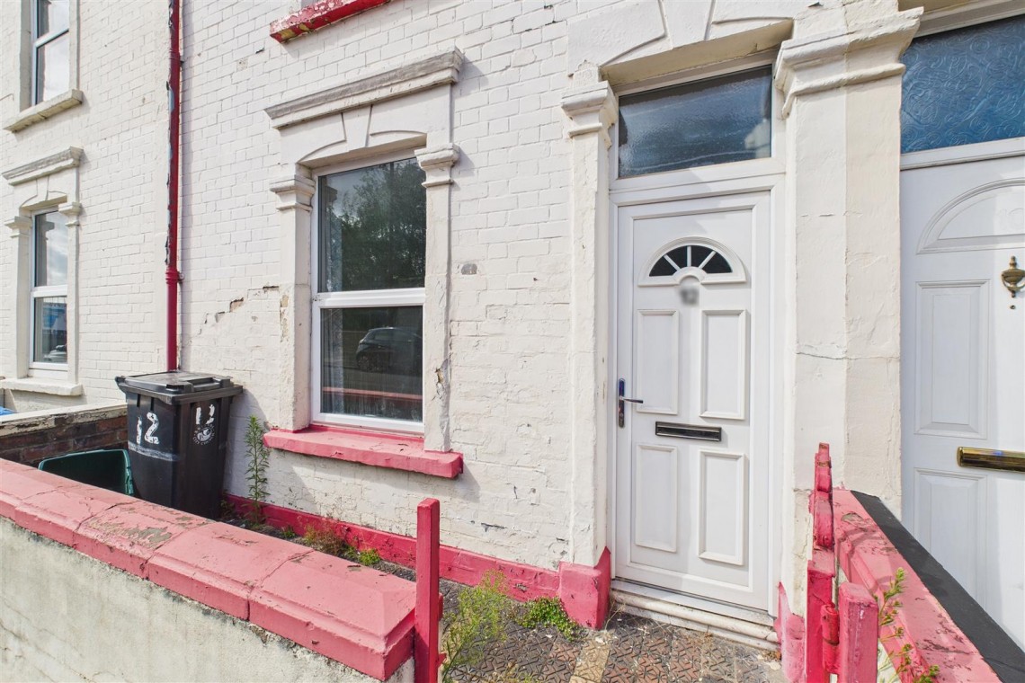 Images for HOUSE FOR MODERNISATION | BS5