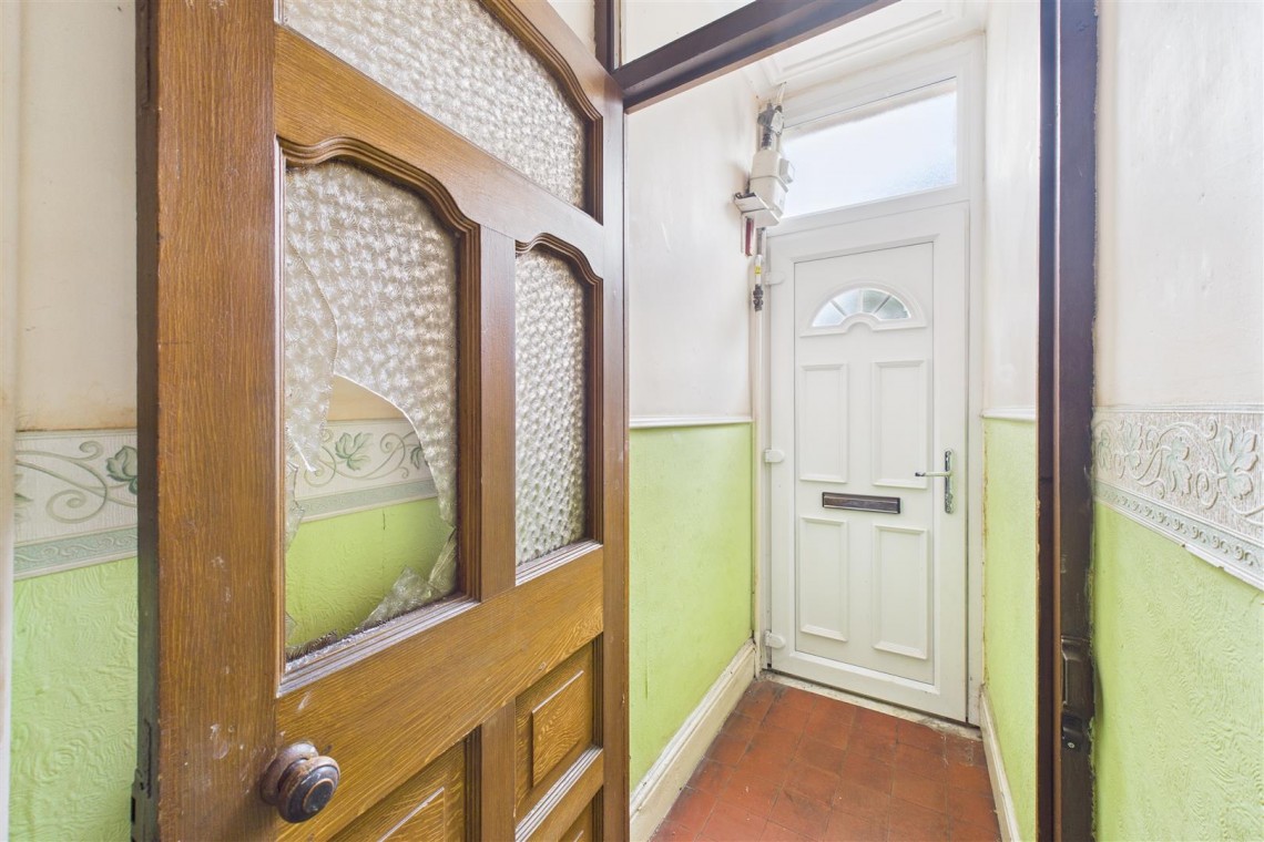 Images for HOUSE FOR MODERNISATION | BS5