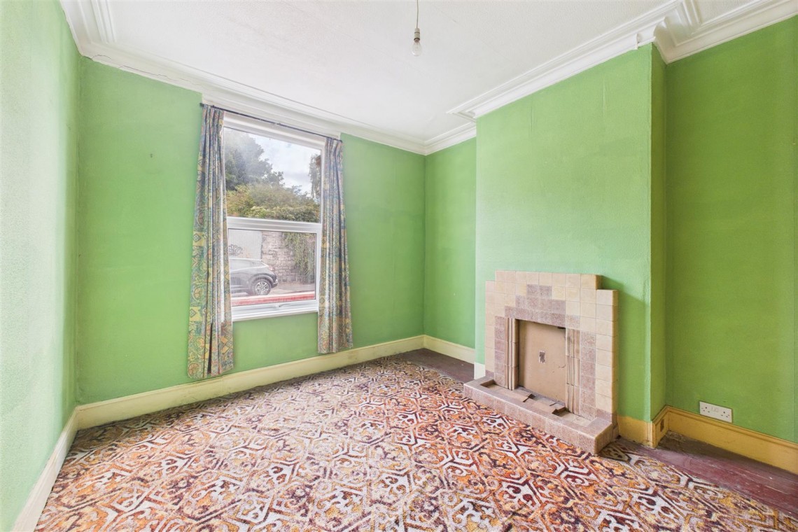 Images for HOUSE FOR MODERNISATION | BS5