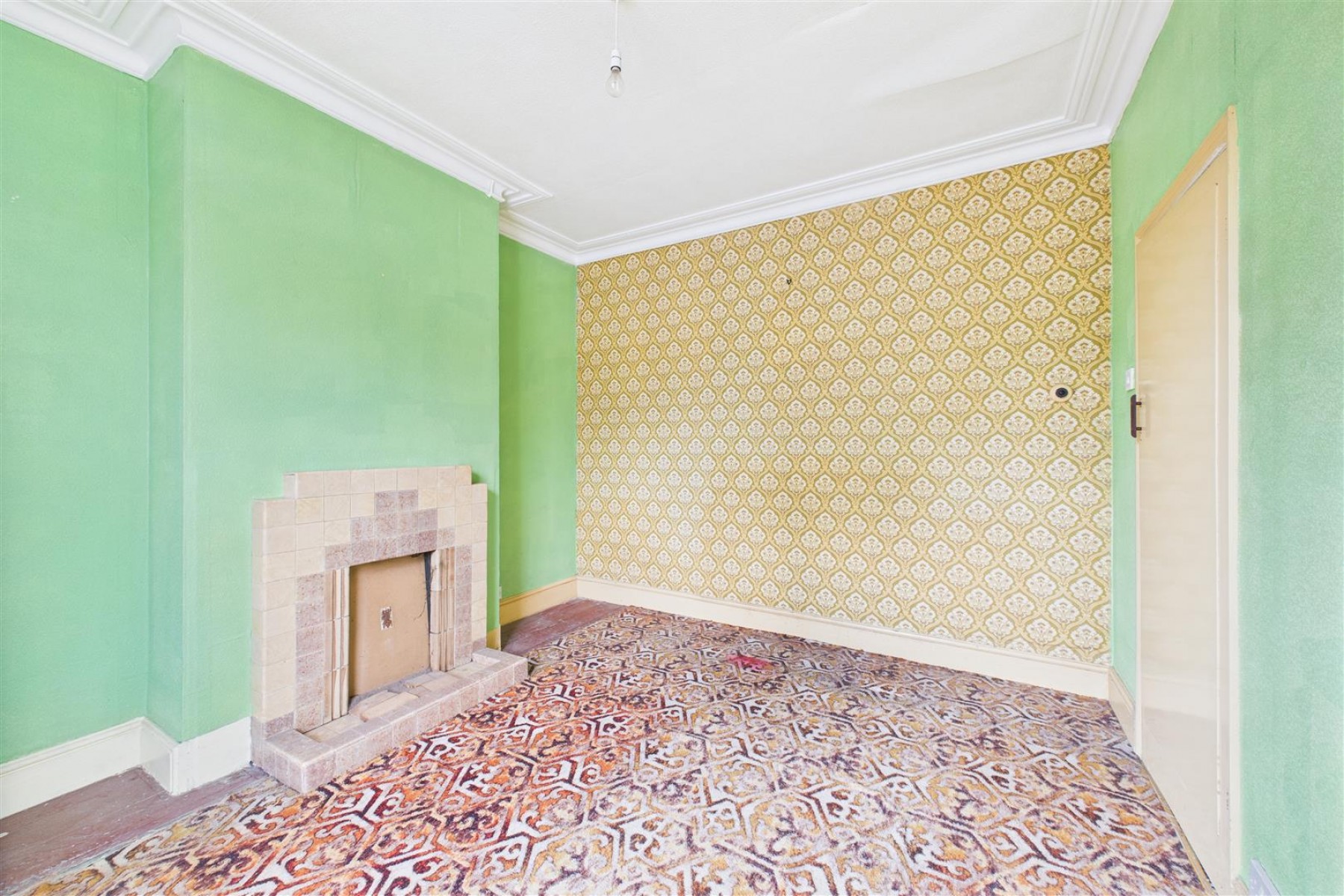 Images for HOUSE FOR MODERNISATION | BS5