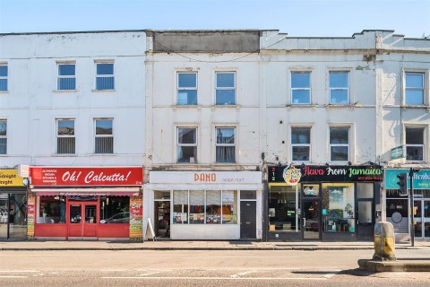 View Full Details for FREEHOLD MIXED USE | £56K PA