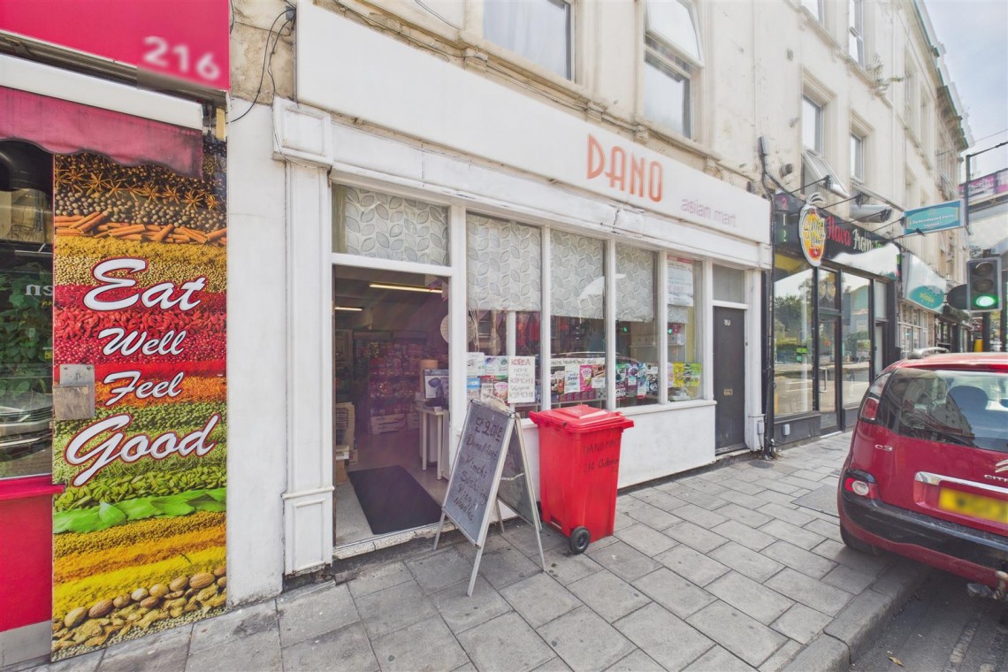 Images for FREEHOLD MIXED USE | £56K PA