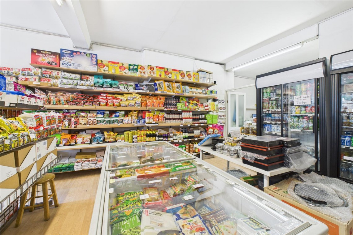 Images for FREEHOLD MIXED USE | £56K PA