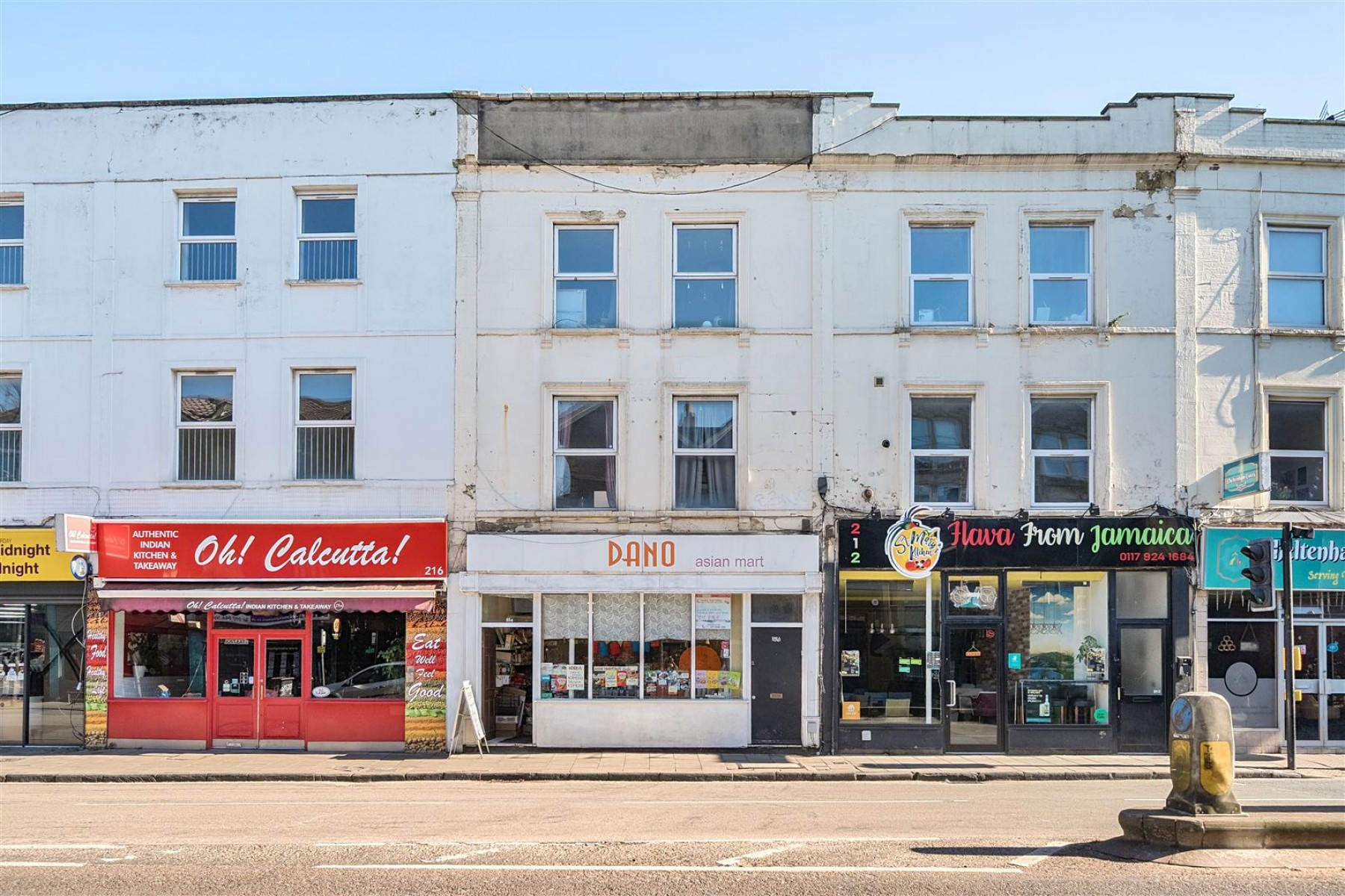Images for FREEHOLD MIXED USE | £56K PA