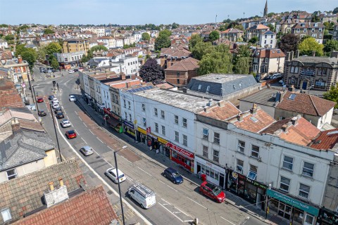 View Full Details for FREEHOLD MIXED USE | £56K PA