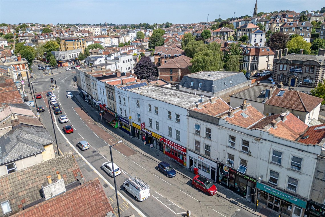 Images for FREEHOLD MIXED USE | £56K PA