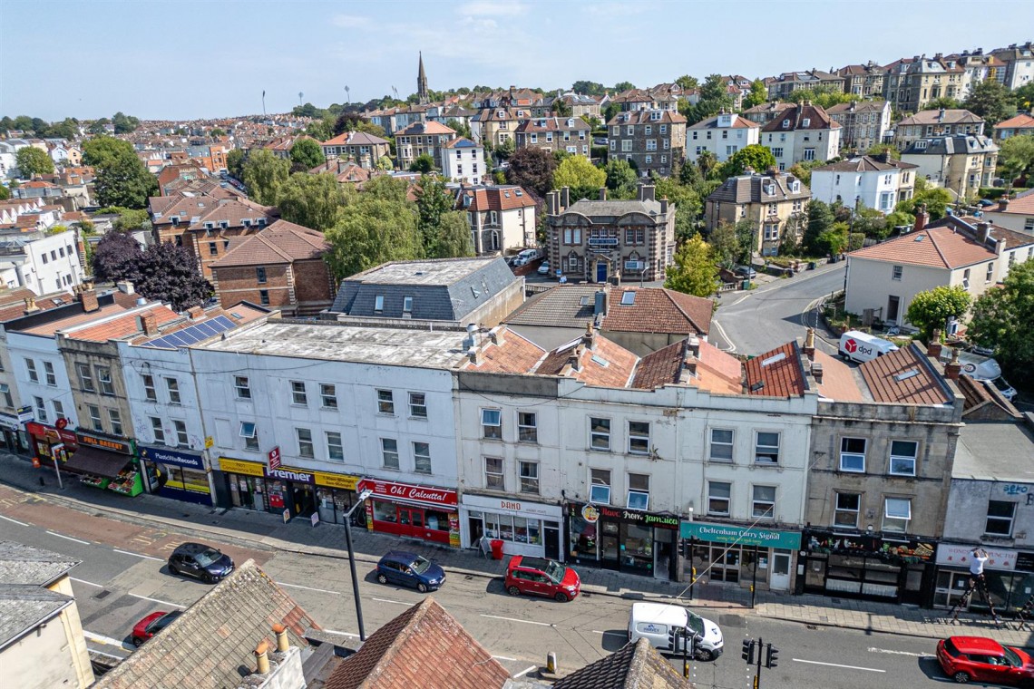 Images for FREEHOLD MIXED USE | £56K PA