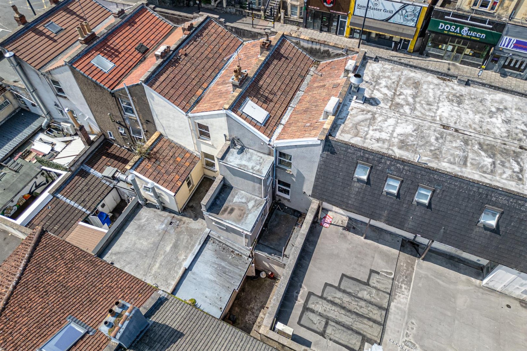 Images for FREEHOLD MIXED USE | £56K PA